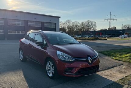 Renault Clio 120.881 km 7.390 &euro; Sulingen 27232