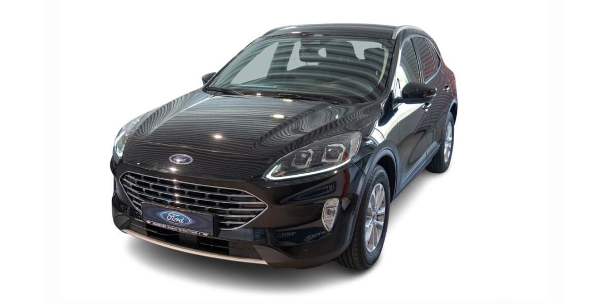 Ford Kuga 22.900 km 27.980 € Braubach 56338