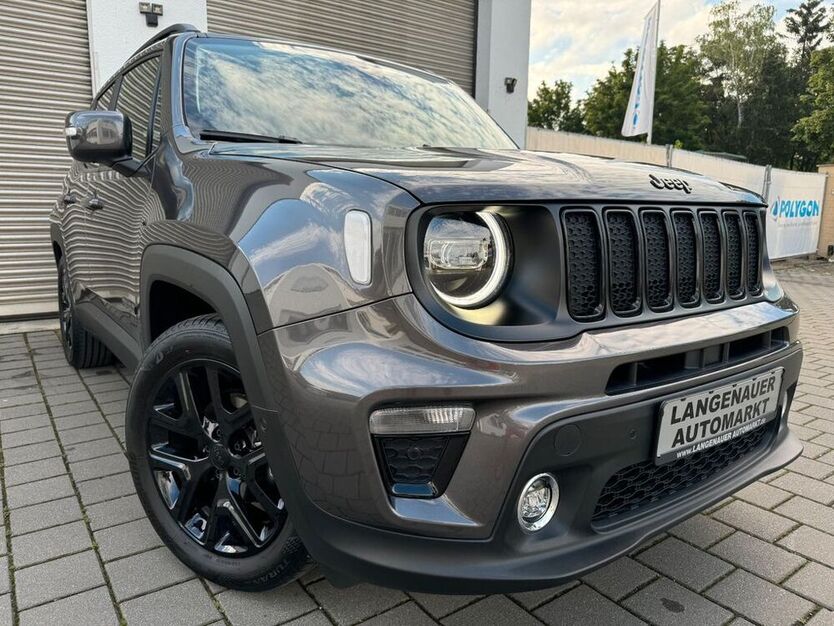 Renegade