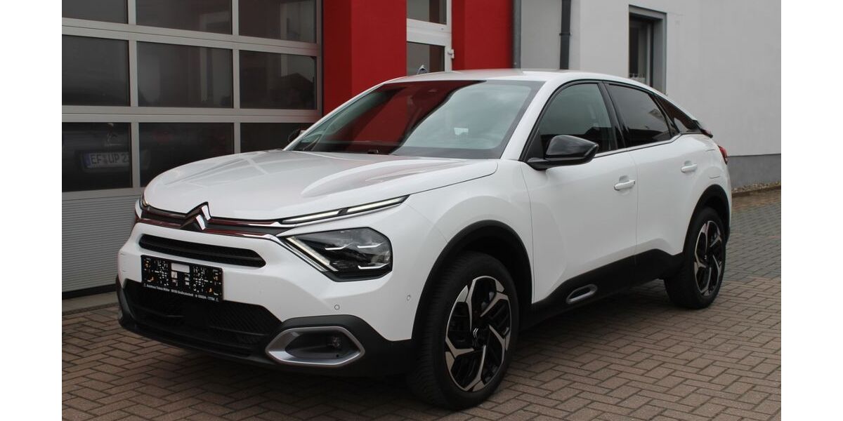 Citroen C4 31.473 km 16.490 &euro; Großrudestedt 99195