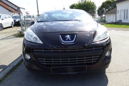 Peugeot 207 114.000 km 2.990 &euro; Neuhausen o.E. 78579
