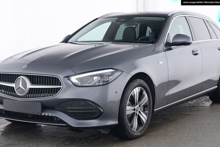 Mercedes-Benz C 300 8.111 km 45.890 € Bornheim 53332