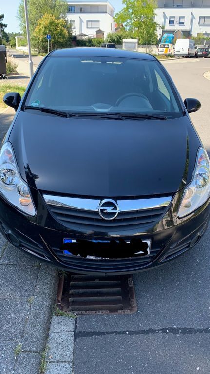 Corsa
