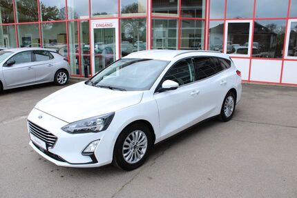 Ford Focus 64.570 km 17.990 &euro; Dillingen ST Kicklingen 89407