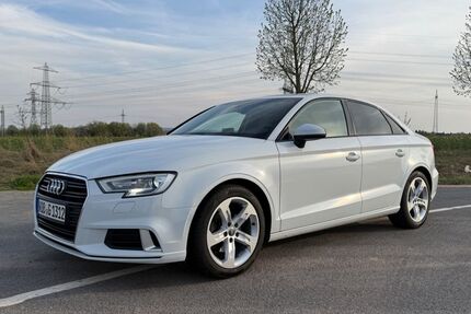 Audi A3 155.200 km 14.300 &euro; Wolfsburg 38444