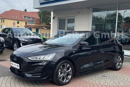 Ford Focus 33.710 km 21.690 &euro; Osnabrück 49090