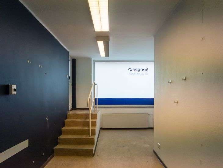 Büro in Berlin 2.018,10 € 144.15 m²