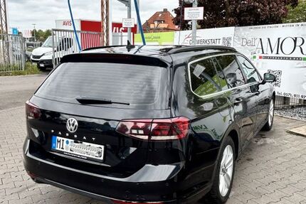 VW Passat 92.500 km 19.990 &euro; Minden 32423