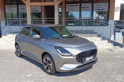 Suzuki Swift 11.900 km 17.666 € Höhenkirchen-Siegertsbrunn 85635
