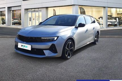 Opel Astra 19.153 km 24.980 € Wiesbaden 65201