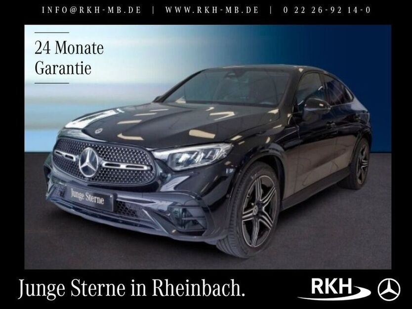 GLC 200