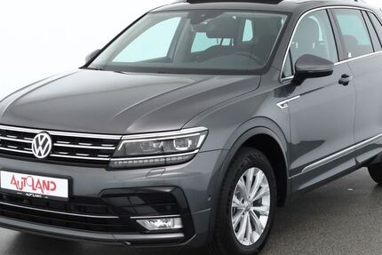 VW Tiguan 79.987 km 22.990 &euro; Halle 06122