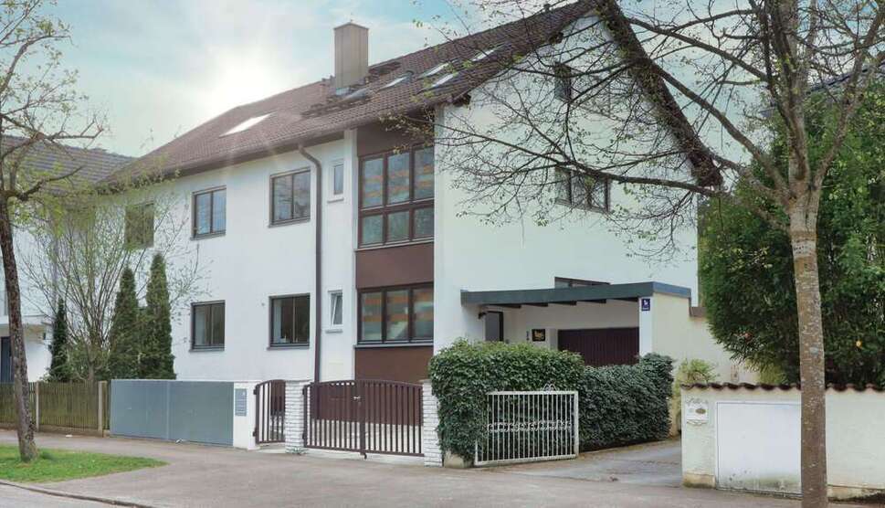 Wohnung zum Mieten in München 2.350 € 117.2 m²