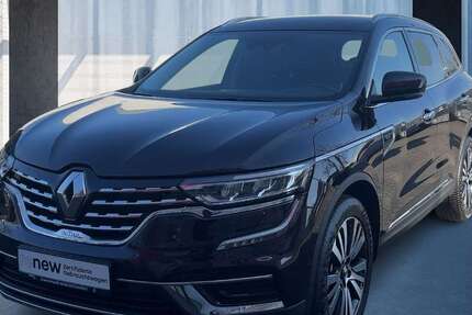 Renault Koleos 11.642 km 31.810 € Frankfurt/ Main 60314