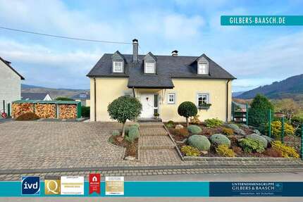 Haus zum Kaufen in Riol 649.000 € 175 m² 6 zimmer