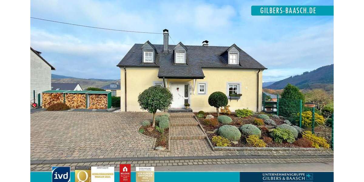 Haus zum Kaufen in Riol 649.000 € 175 m² 6 zimmer