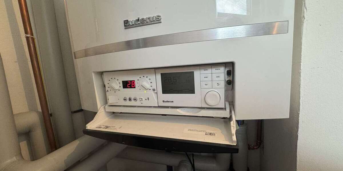 Investieren im Silberstreifen: Wohn-Gewerbeimmobilie mit Garten, Garage & Flexibilitä 6 zimmer