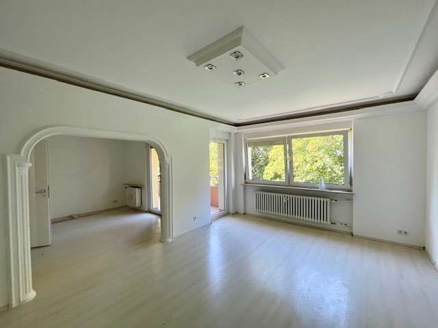 Wohnung zum Mieten in Hanau 990 € 98.18 m²