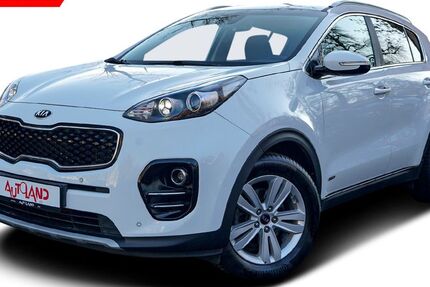 Kia Sportage 78.426 km 19.950 € Chemnitz 09113