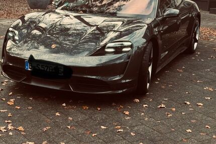 Porsche Taycan 14.338 km 81.000 &euro; Berlin 14195