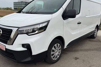 Nissan Primastar 30.000 km 23.900 &euro; Augsburg 86199