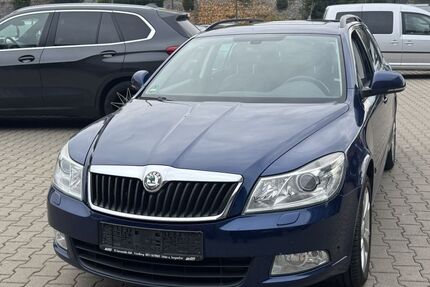Skoda Octavia 222.497 km 3.990 € Friedberg 86316