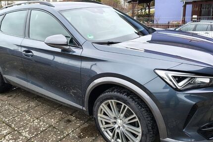 Cupra Formentor 101.000 km 22.400 &euro; Windischeschenbach 92670