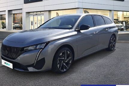 Peugeot 308 6.000 km 26.930 &euro; Mainz 55120