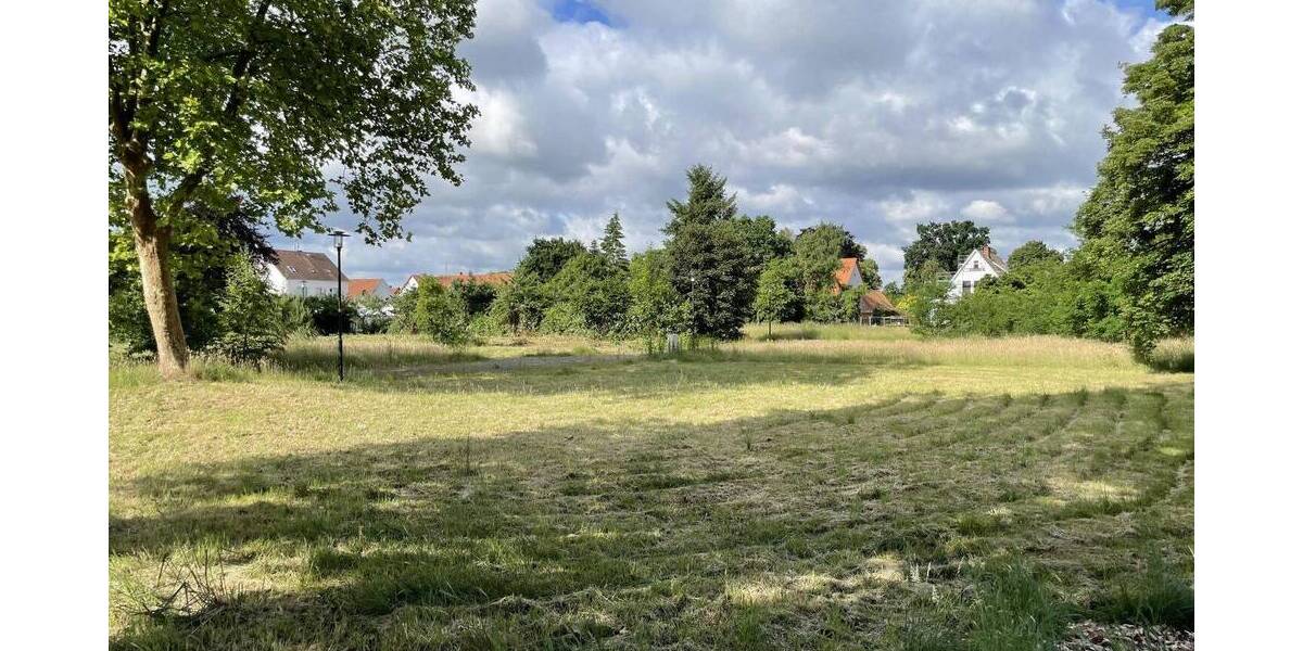 Grundstück Rethem - 58.410&euro; | Angebot:25674285