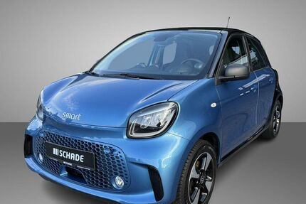Smart ForFour 72.900 km 9.350 € Eisenach 99817