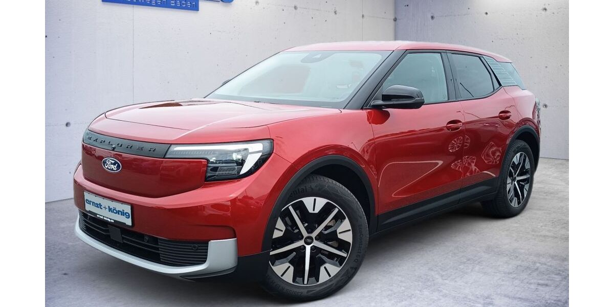 Ford Explorer 11.000 km 39.990 &euro; Freiburg im Breisgau 79108