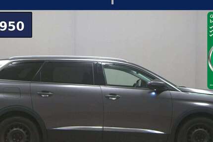 Peugeot 5008 149.254 km 11.980 &euro; Gyhum/Bockel 27404