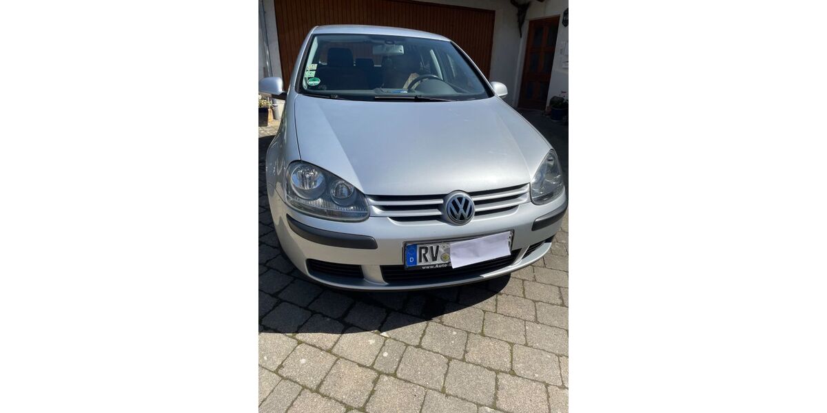 VW Golf 235.647 km 2.650 &euro; Achberg 88147