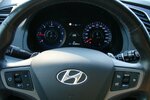 Hyundai i40 cw 1.7 CRDi Blue Premium DCT Infinity Leder 101.563 km 12.980 &euro; Falkensee 14612