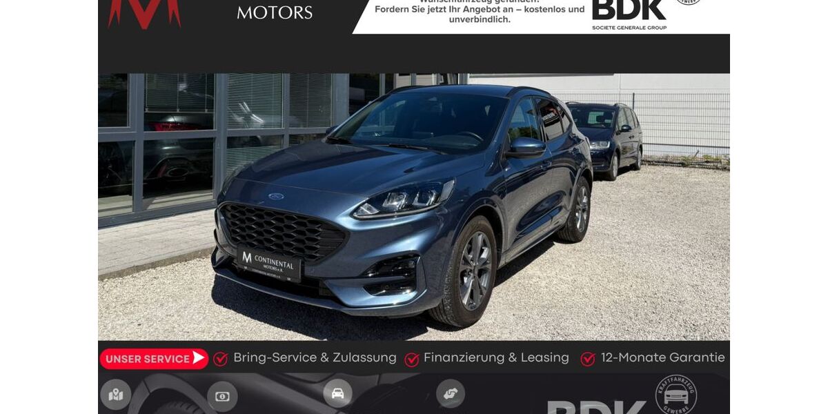 Ford Kuga 27.800 km 19.500 &euro; Schwabmünchen 86830