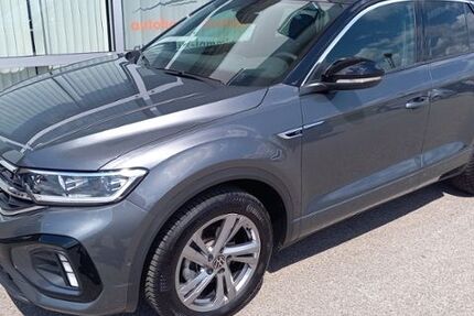 VW T-Roc 10.100 km 29.490 &euro; Teisendorf 83317