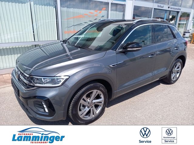VW T-Roc 10.100 km 29.490 &euro; Teisendorf 83317