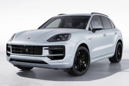 Porsche Cayenne 22.108 km 104.900 &euro; Saarbrücken 66115