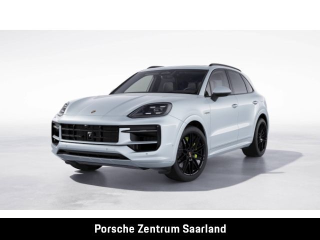 Porsche Cayenne 22.108 km 104.900 &euro; Saarbrücken 66115