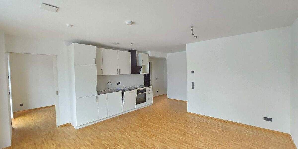 Etagenwohnung Dresden Äußere Neustadt - 2 Zimmer, 66 m&sup2;, 963&euro; | Angebot:25527203