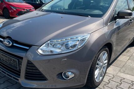 Ford Focus 98.573 km 4.790 &euro; Finsing 85464