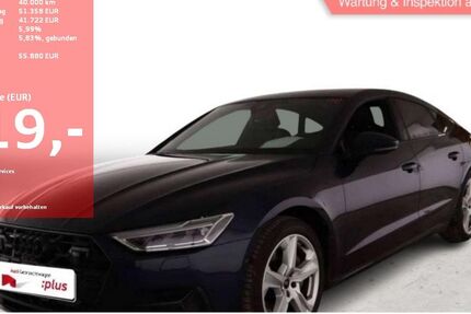 Audi A7 23.876 km 55.130 &euro; Moers-Hülsdonk 47441