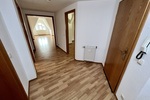 Renditeobjekt: zentrumsnahe 3-Raum-ET-Wohnung mit Stellplatz - Dachgeschoßwohnung Gera Ostviertel | Angebot:26464090