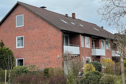 Wohnung Norderstedt Garstedt - 1 Zimmer, 27 m&sup2;, 620&euro; | Angebot:25415914