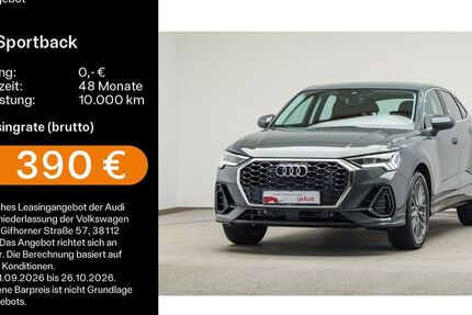 Audi Q3 4.700 km 37.699 &euro; Mühlheim 63165