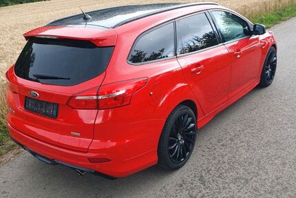 Ford Focus 116.500 km 10.900 &euro; Gomaringen 72810