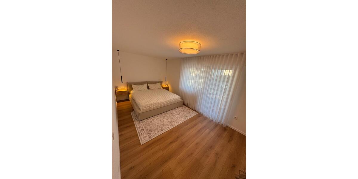 Erdgeschoßwohnung Köngen - 3 Zimmer, 85 m&sup2;, 420.000&euro; | Angebot:26794945