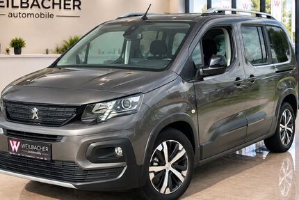 Peugeot Rifter 47.000 km 23.900 &euro; Flörsheim 65439