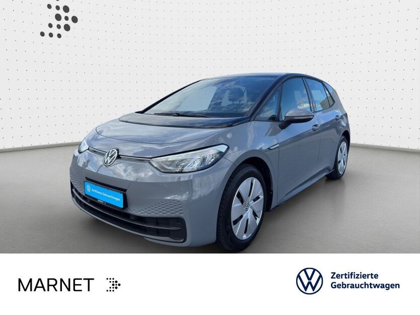 VW ID.3 34.022 km 17.890 € Mainz-Kastell (Wiesbaden) 55252