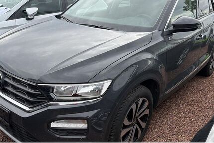 VW T-Roc 51.476 km 16.899 &euro; Dresden 01157